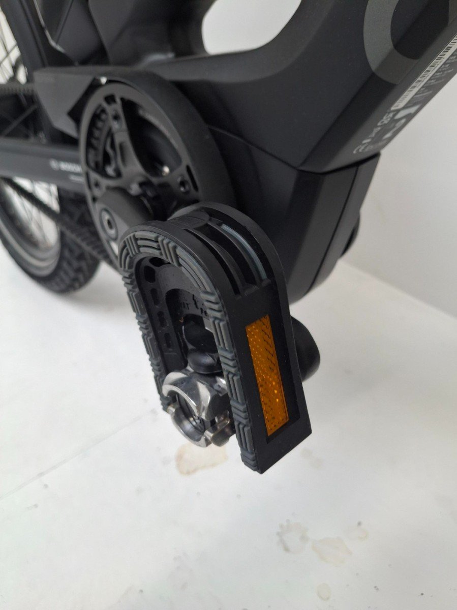 Qio Van €4199 voor €3999! EINS P-5 2025 - Afbeelding 8