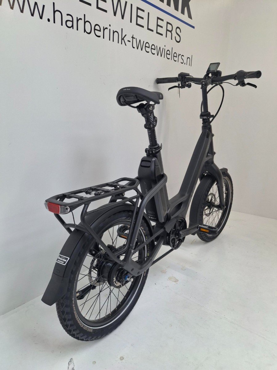 Qio Van €4199 voor €3999! EINS P-5 2025 - Afbeelding 3