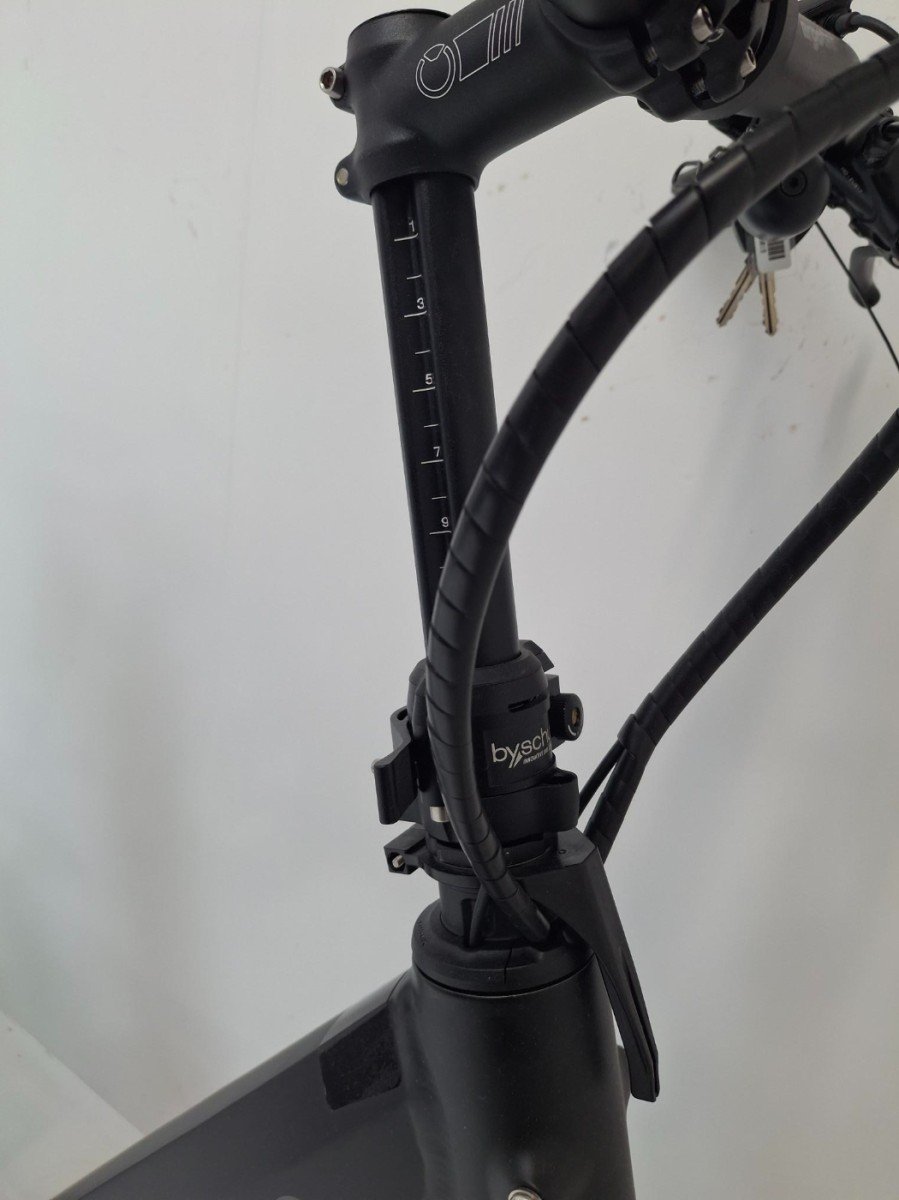 Qio Van €4199 voor €3999! EINS P-5 2025 - Afbeelding 7