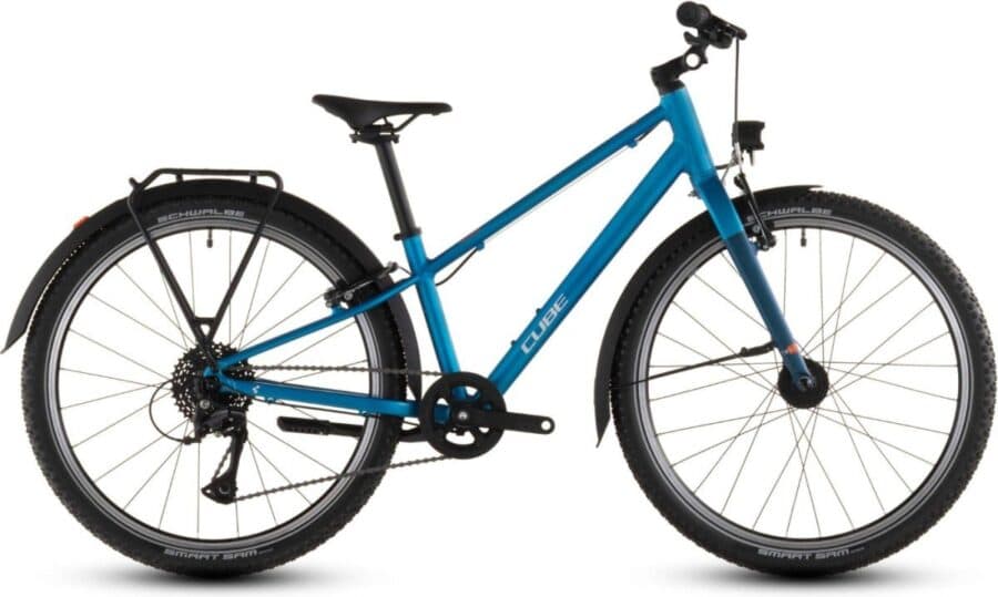 Cube NUMOVE 240 FE 2026