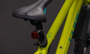 Cube ACID 200 DISC FE 2026