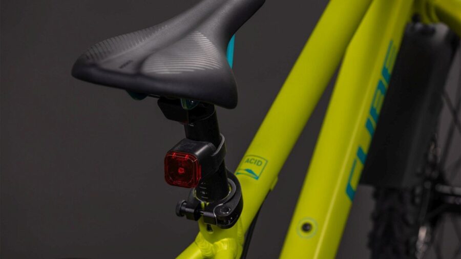 Cube ACID 200 DISC FE 2026