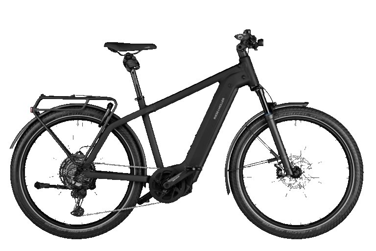 Riese & Muller Charger4 GT Touring 2024