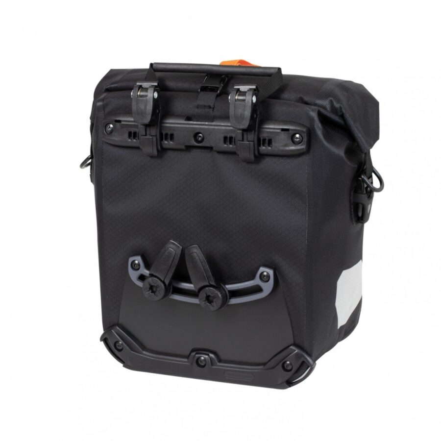 Ortlieb Gravel-Pack QL2.1 25 L-matt