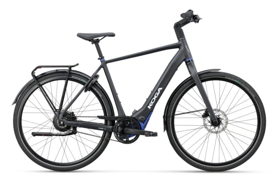 Koga E-F3 6.0 Gents 2025