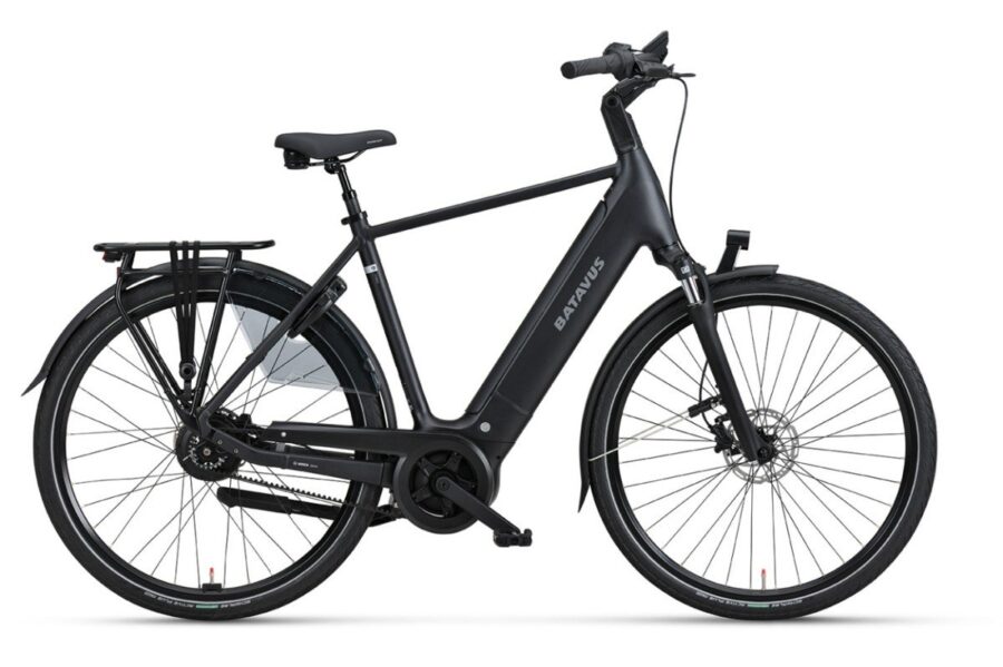Batavus Finez PT Exclusive Plus 2 2026