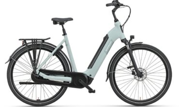 Batavus Altura PT Pro 2026