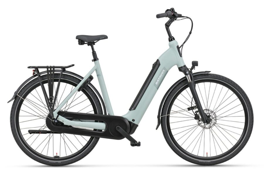 Batavus Altura PT Pro 2026