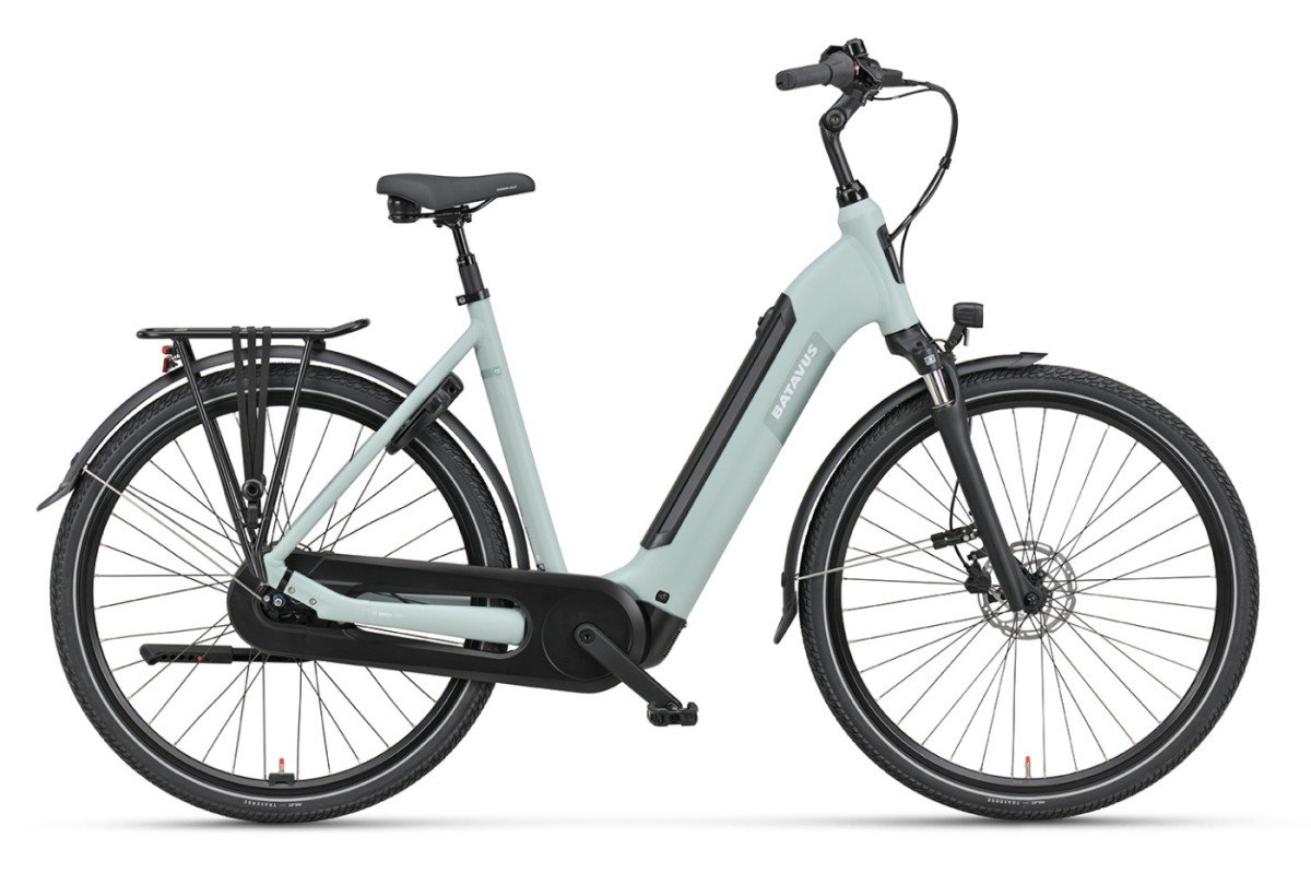 Batavus Altura PT Pro 2026