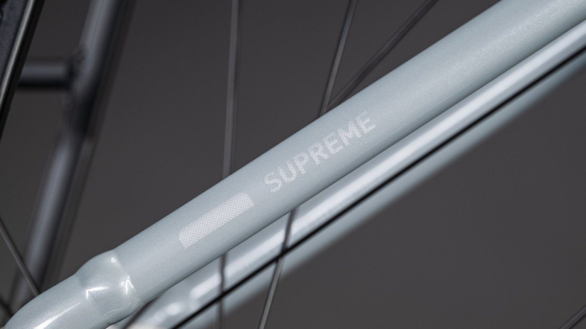 Cube SUPREME HYBRID COMFORT ONE 600 2026 - Afbeelding 9