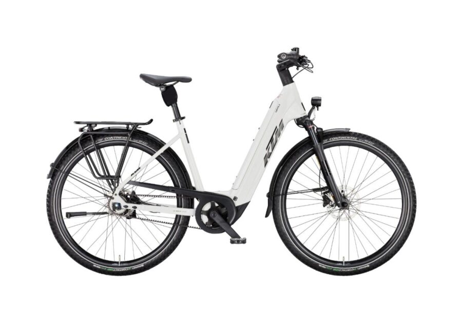 Ktm Cento 5 Belt US60 2026