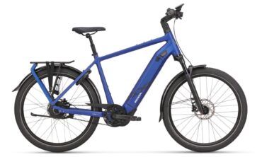 Koga E-XITE 2026