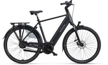 Batavus Finez PT Exclusive 2026