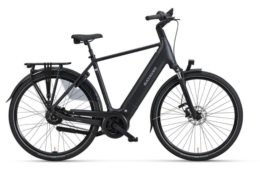 Batavus Finez PT Exclusive 2026