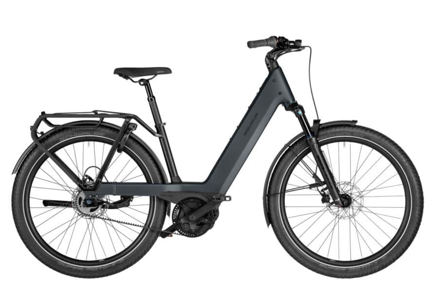 Riese Und Muller Nevo5 silent CORE 2026