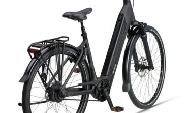 Koga EVIA PT PRO DS 2026
