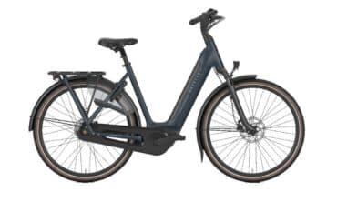 Gazelle Arroyo C8 HMB Elite 2026