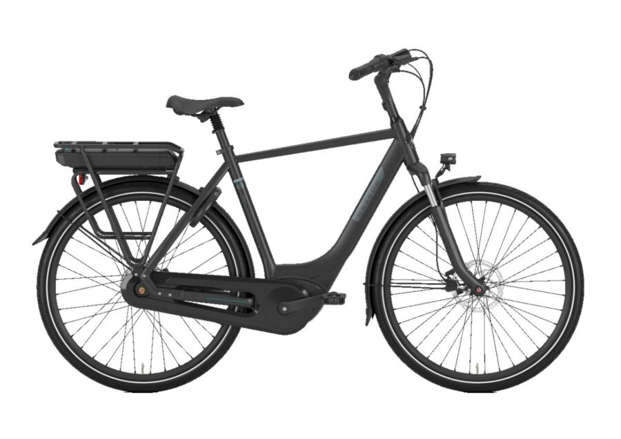 Gazelle Paris C8 2026