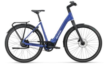 Koga E-F3 6.0 Ladies 2025