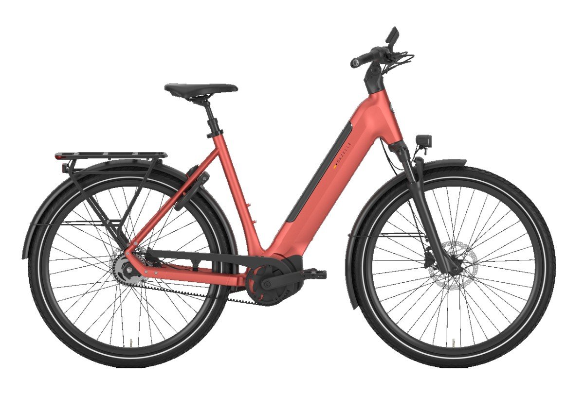 Gazelle Ultimate C5+ 2026