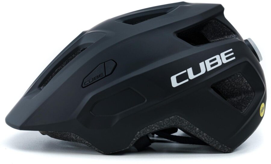 Cube HELMET LINOK M (52-57)