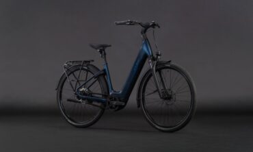 Cube SUPREME HYBRID DELUXE ONE 600 2026