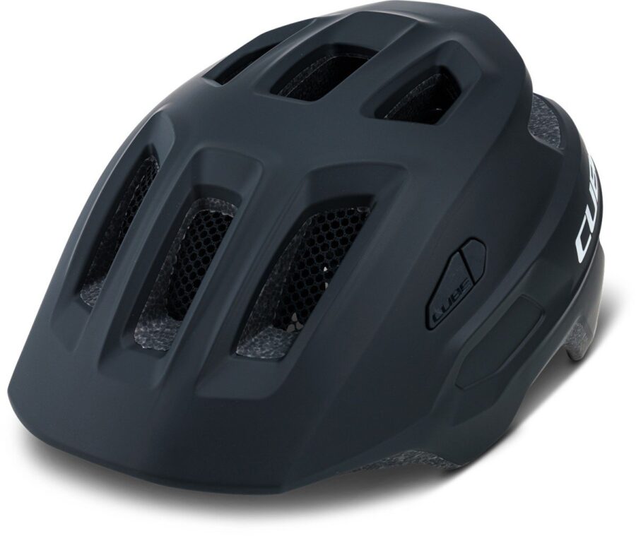 Cube HELMET LINOK S (49-55)