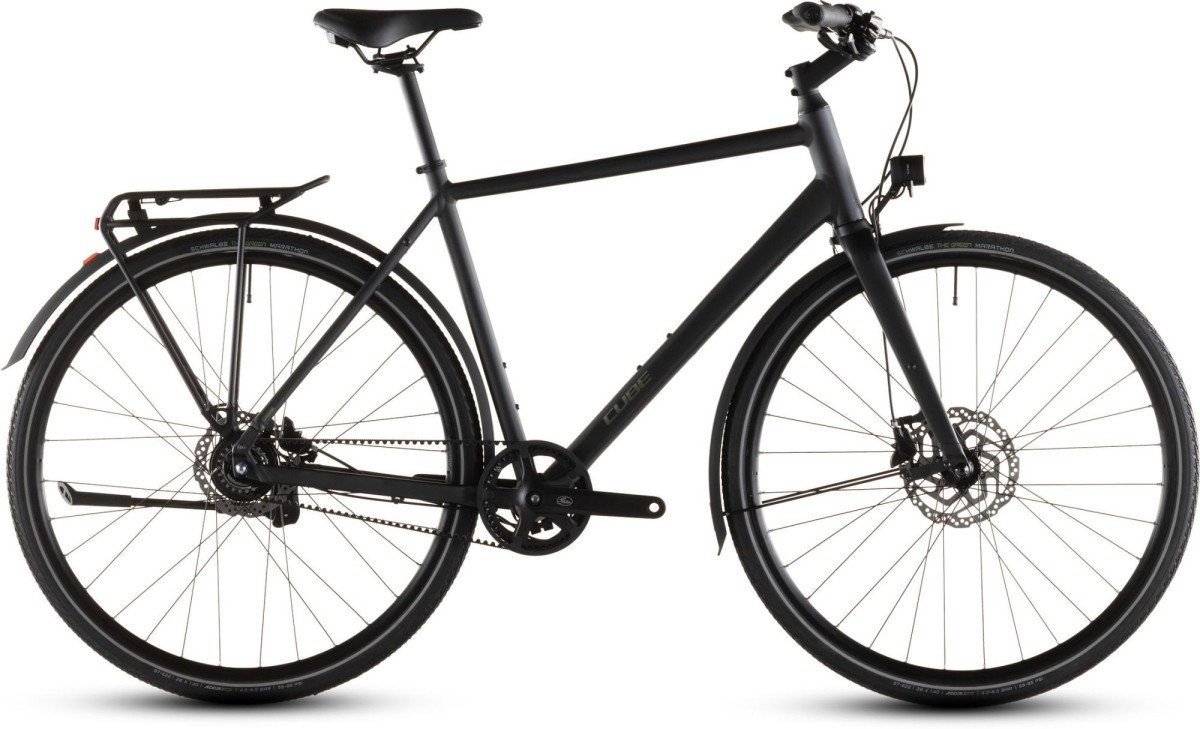 Cube NULANE COMFORT EXC FE 2026