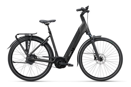 Koga EVIA PT PRO AUTO DS 2026