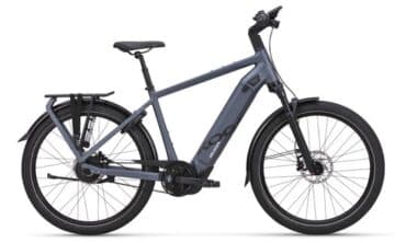Koga E-XITE GENTS 2026