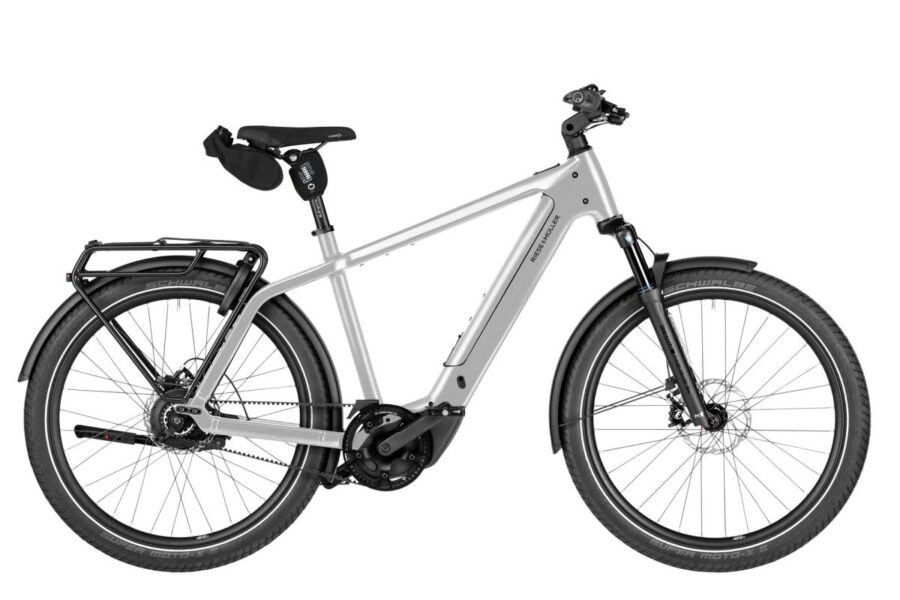 Riese Und Muller Charger5 vario 2026