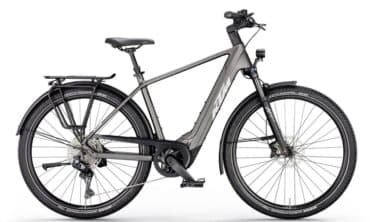 Ktm Cento 11 Plus Di2 2026