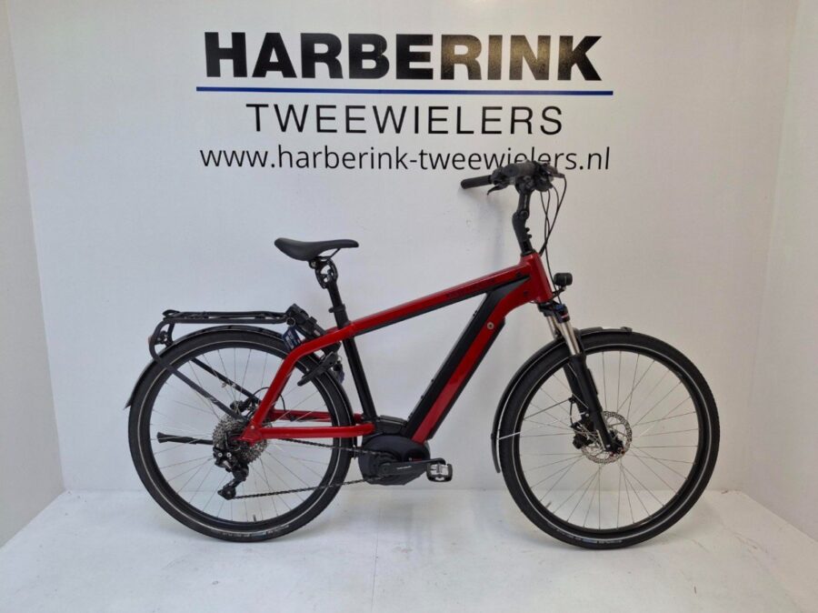 Riese & Muller Charger 2 Touring 2021