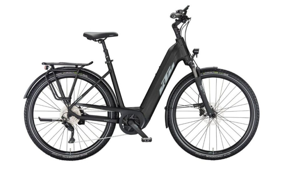 Ktm Nu van &euro;3995 voor &euro;2849! CENTO 10 US 2024