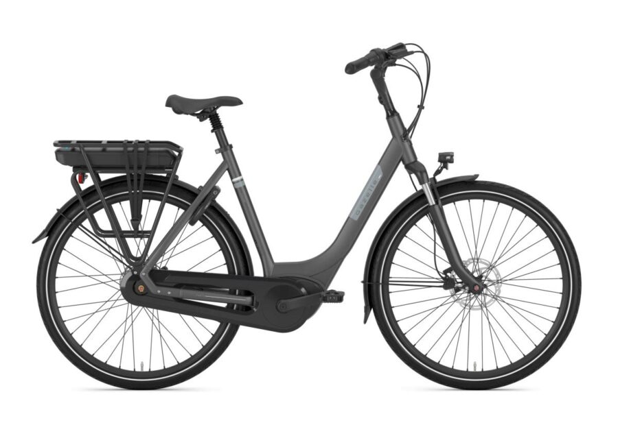 Gazelle Paris C7+ 2024