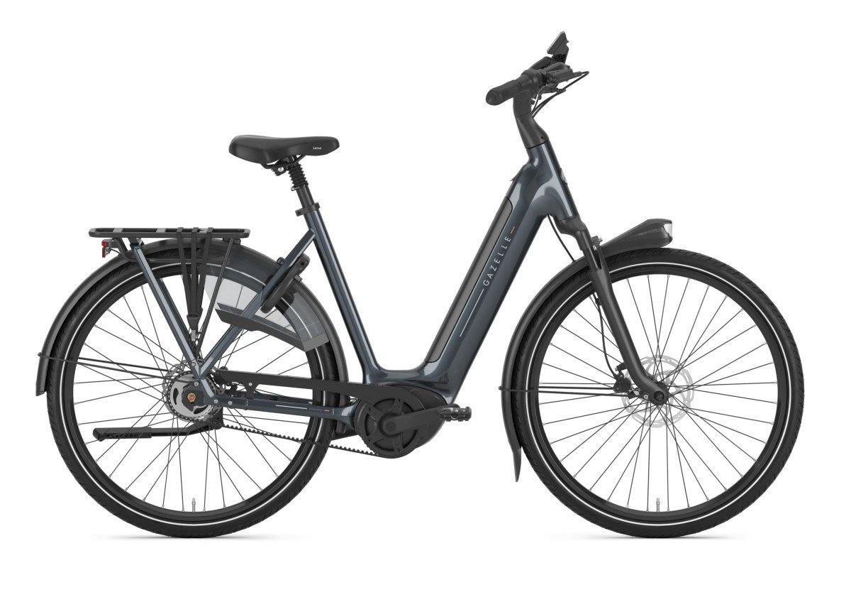 Gazelle Grenoble C5 2025 - Afbeelding 5