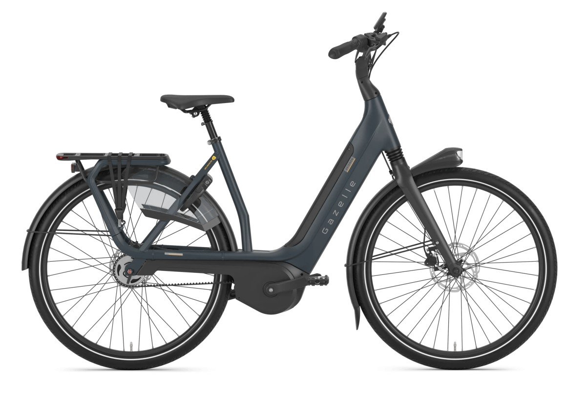 Gazelle Avignon C5 2024