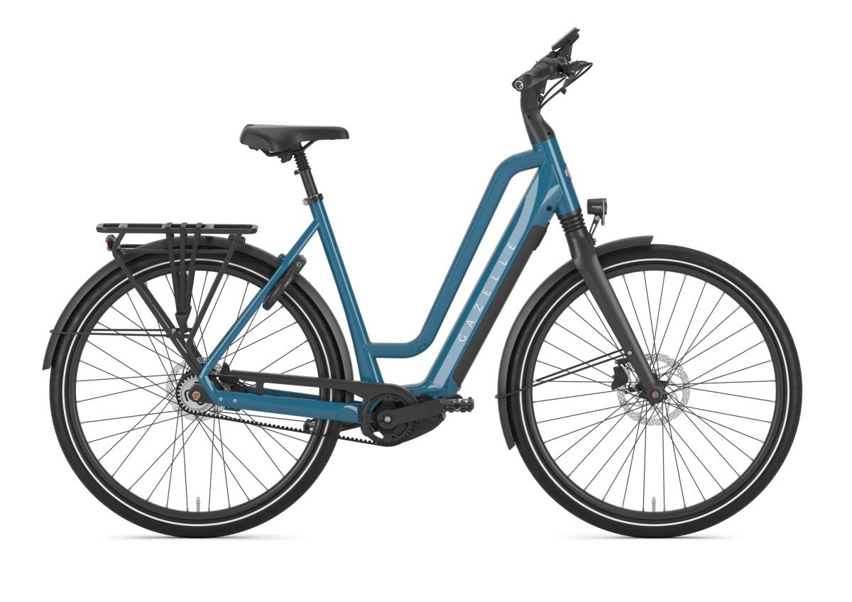 Gazelle Chamonix C5 2025 - Afbeelding 3