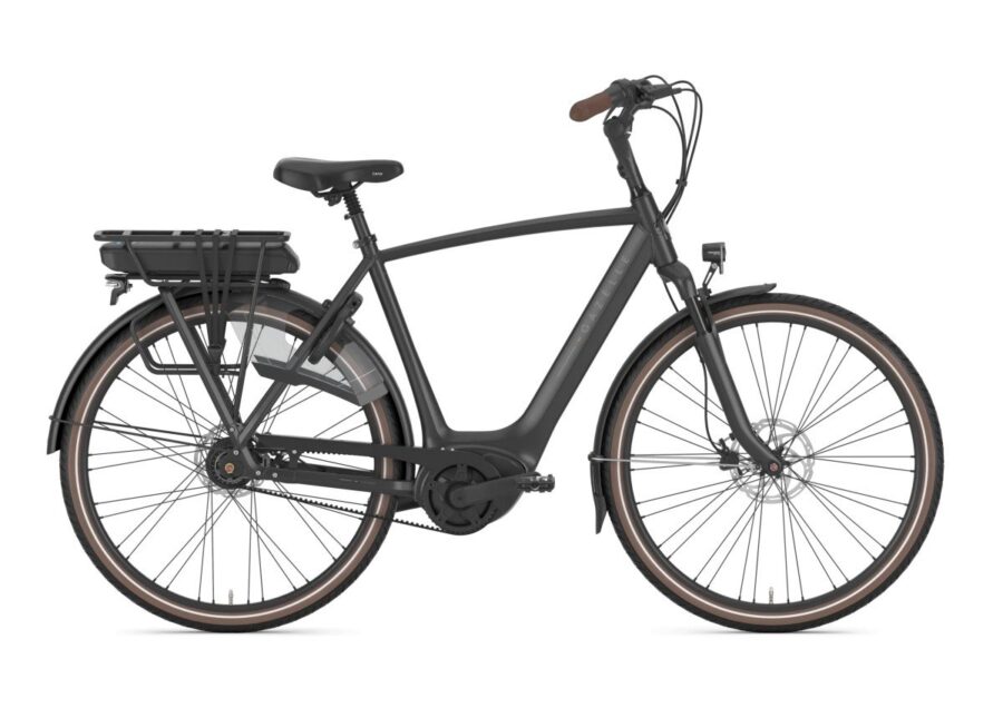 Gazelle Orange C8+ 2025