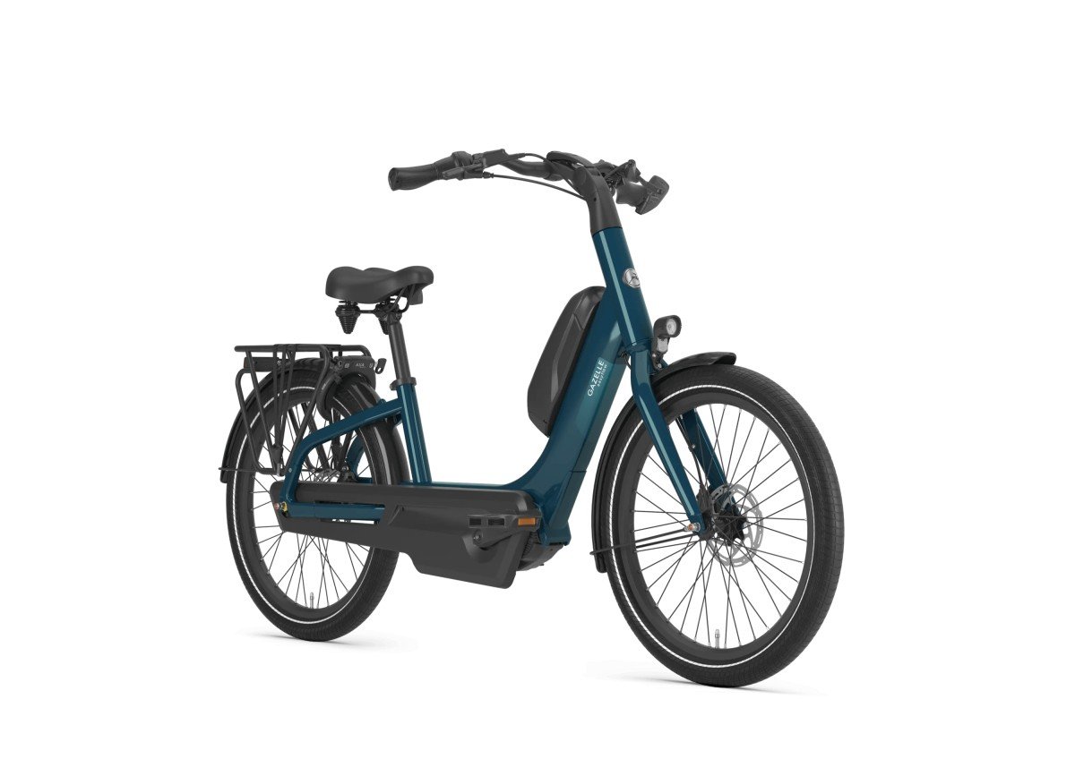 Gazelle Easyflow C7 2025 - Afbeelding 3