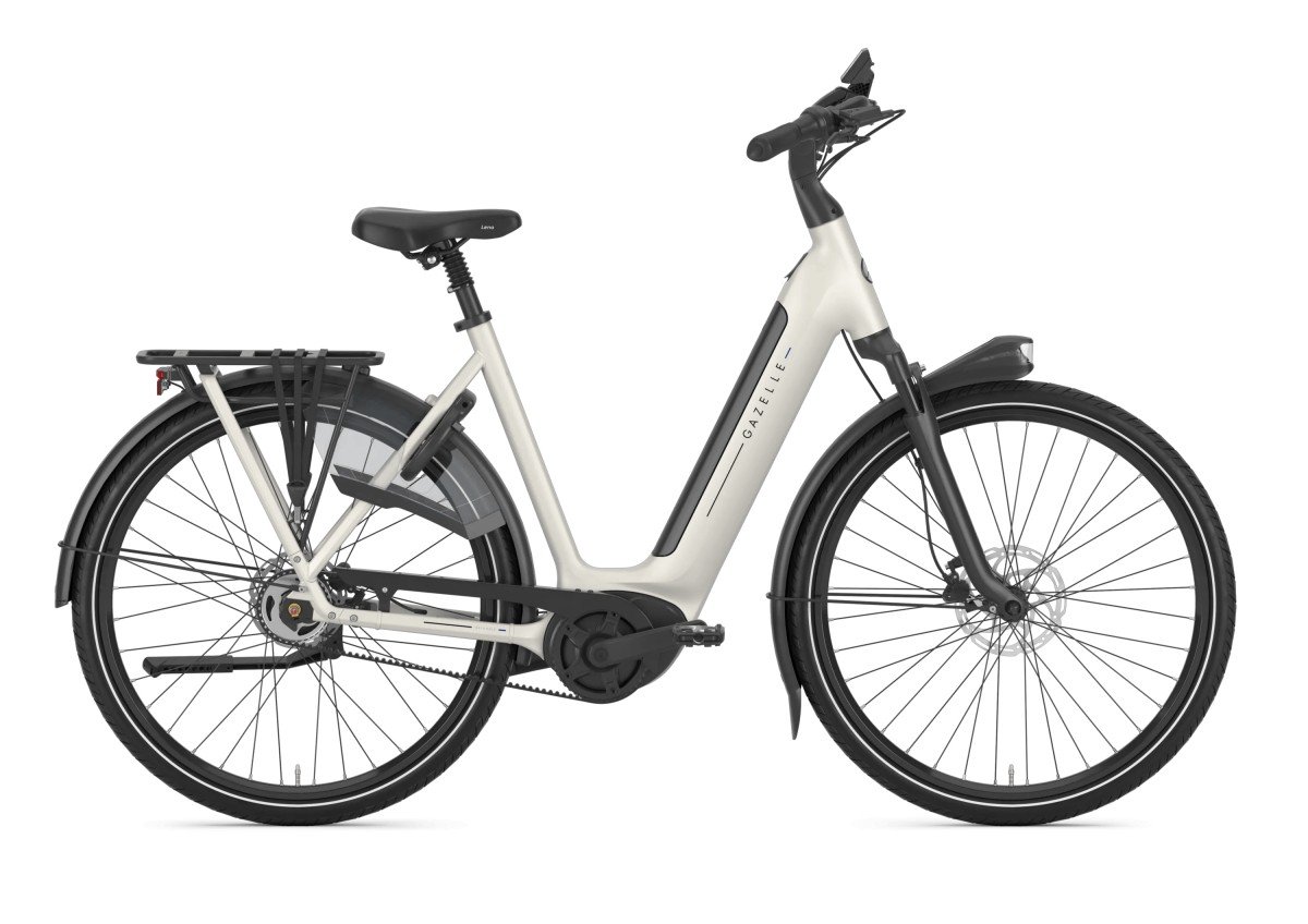 Gazelle Grenoble C5 2025 - Afbeelding 6