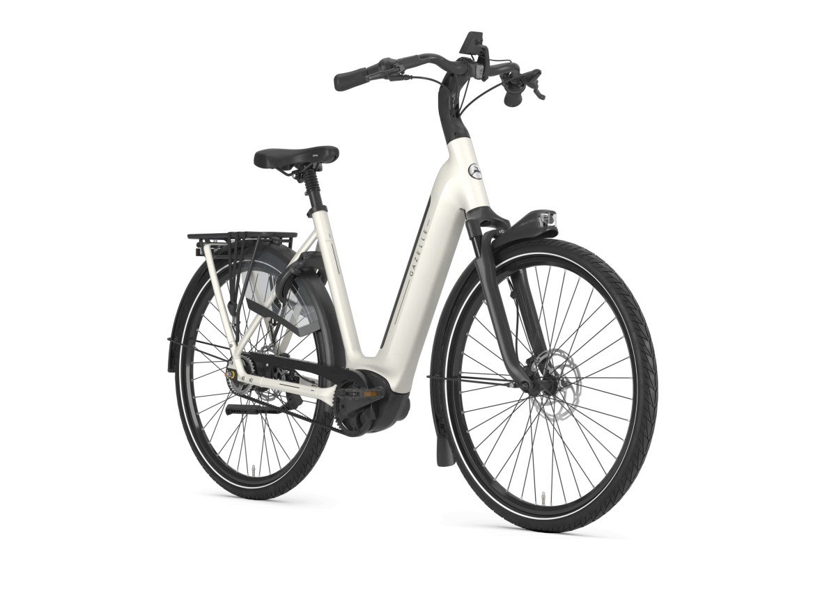 Gazelle Grenoble C5 2025 - Afbeelding 9