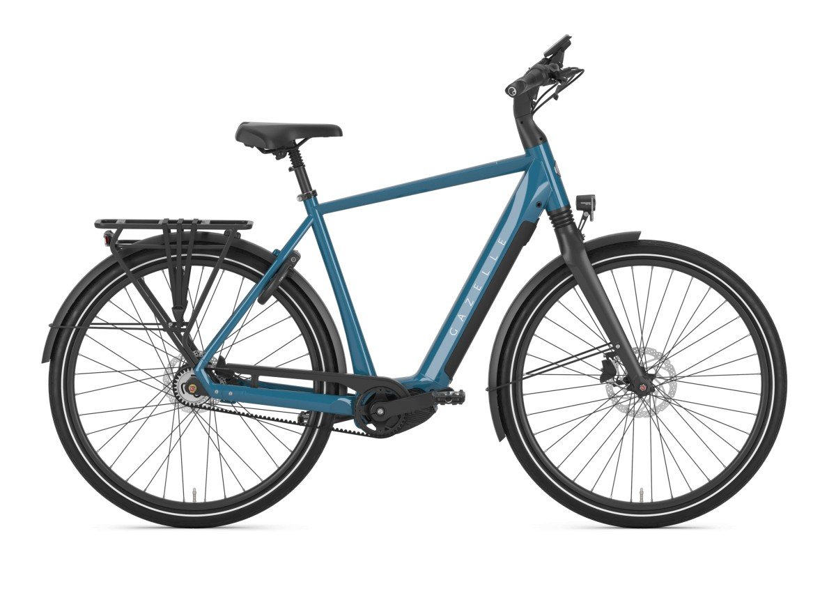 Gazelle Chamonix C5 2025