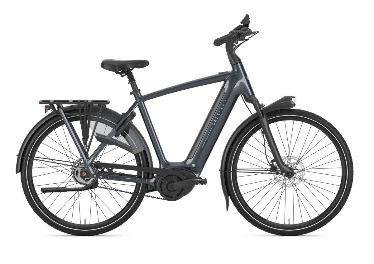Gazelle Grenoble C5 2025 - Afbeelding 7