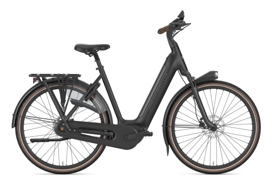 Gazelle Grenoble C8+ 2025