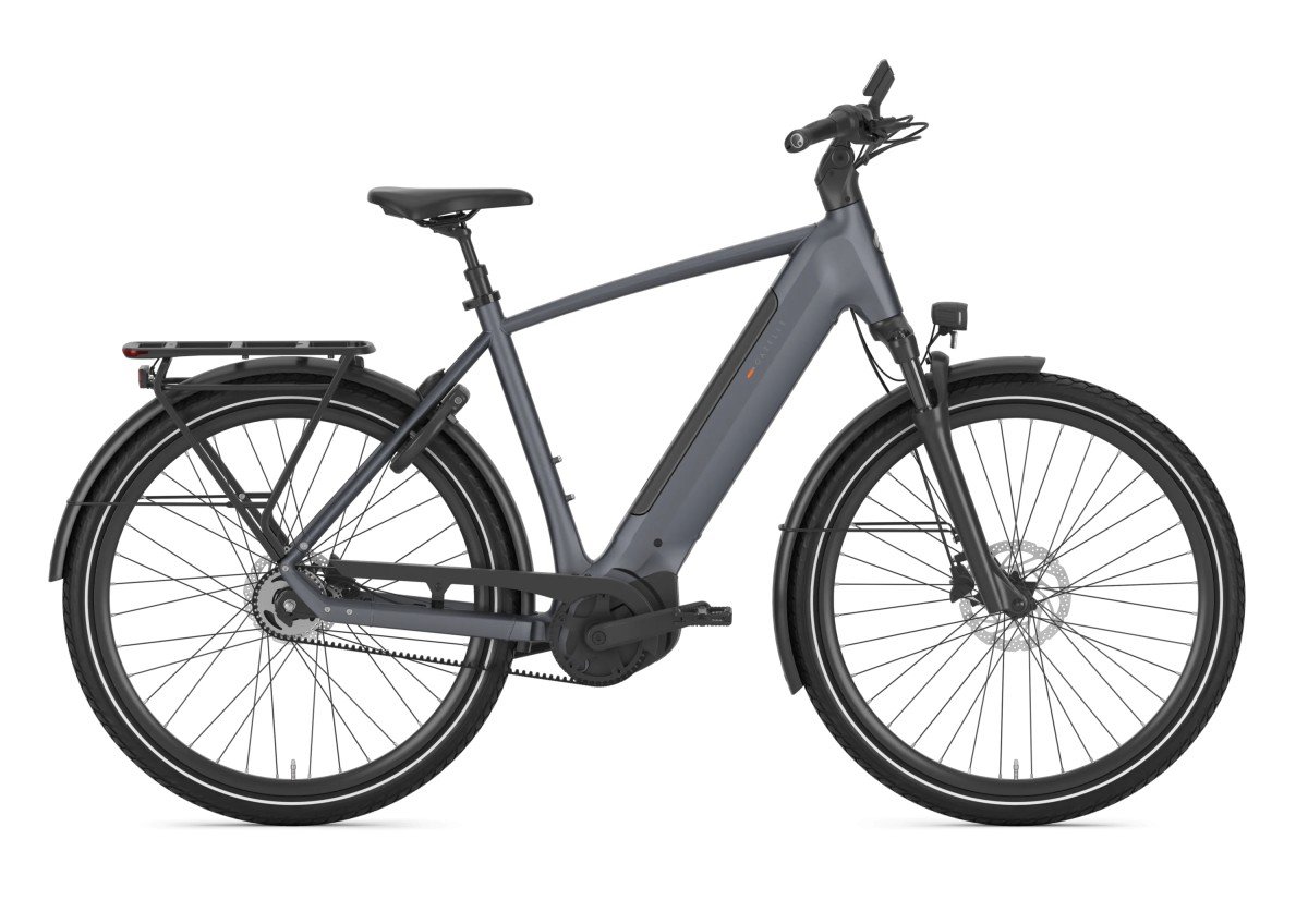 Gazelle Ultimate C5+ 2026 - Afbeelding 4