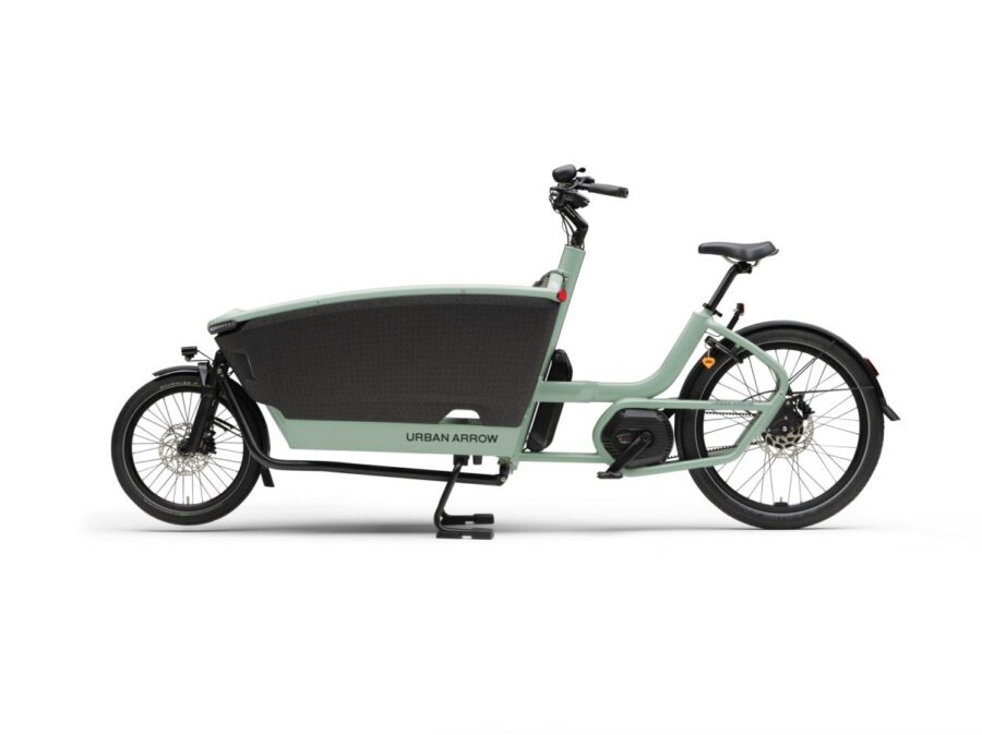 Urban Arrow FamilyNext Advanced Automatiq 2024