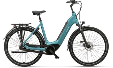 Batavus Altura PT 2026