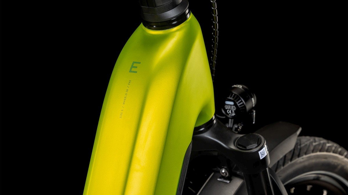 Cube Van €3999 voor €3250! KATHMANDU HYBRID E 2025 - Afbeelding 10