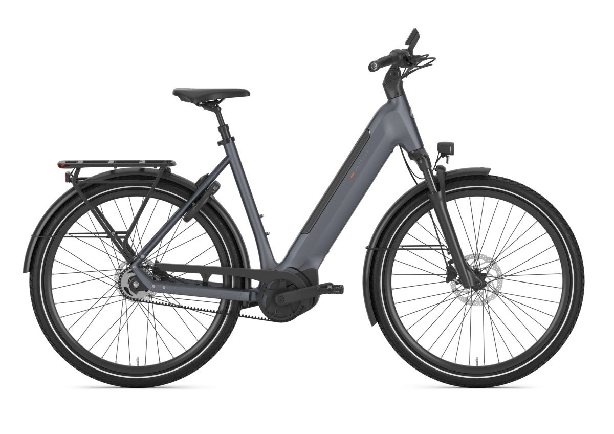 Gazelle Ultimate C5+ 2026 - Afbeelding 6